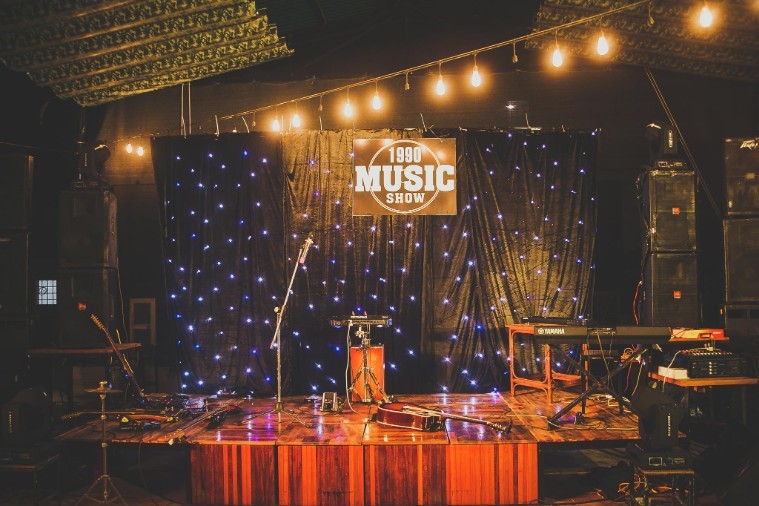 Cafe 1990 - Quy Nhơn